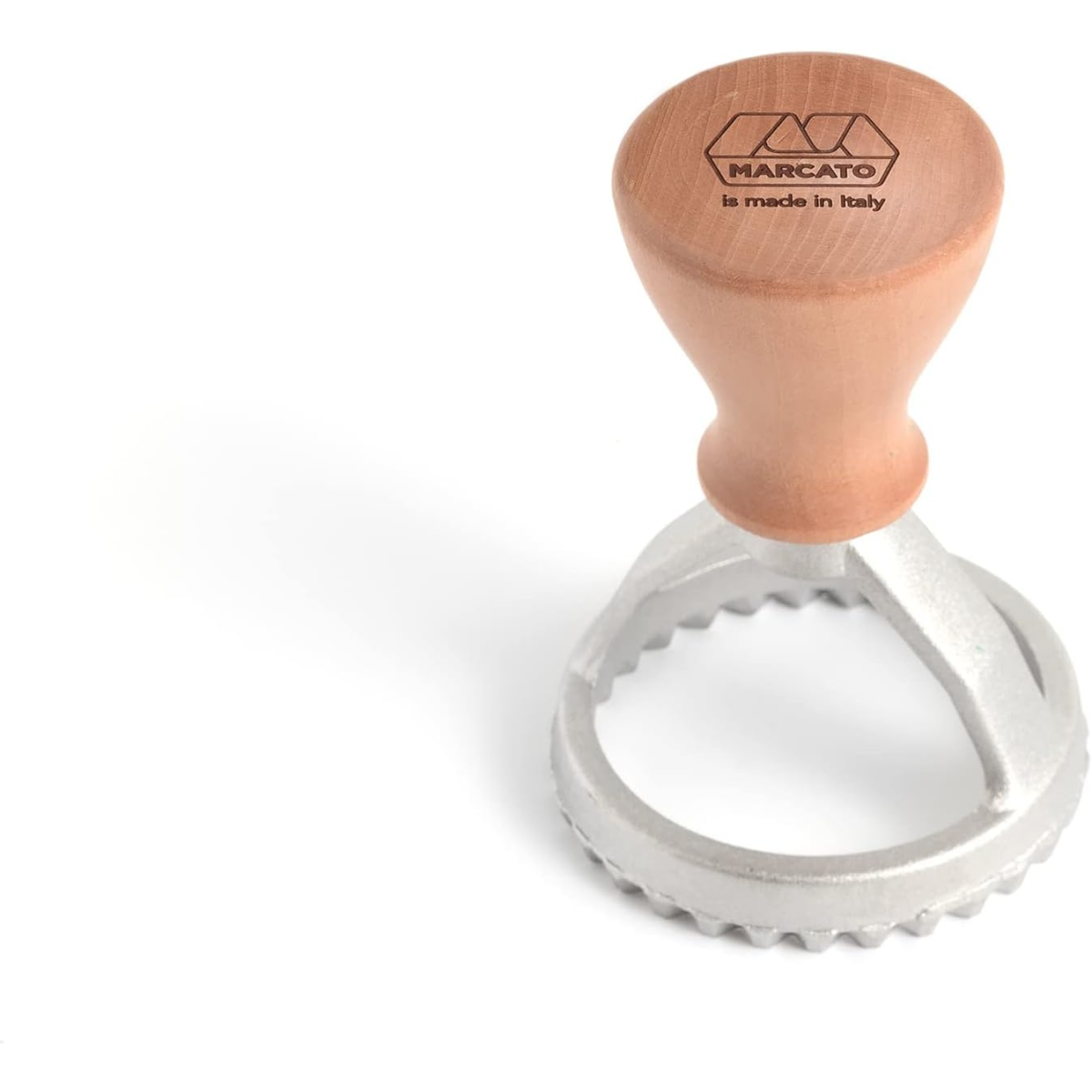 MarcatoRAVIOLI STAMP ROUND 4,8 cm SC-T48-CLS
