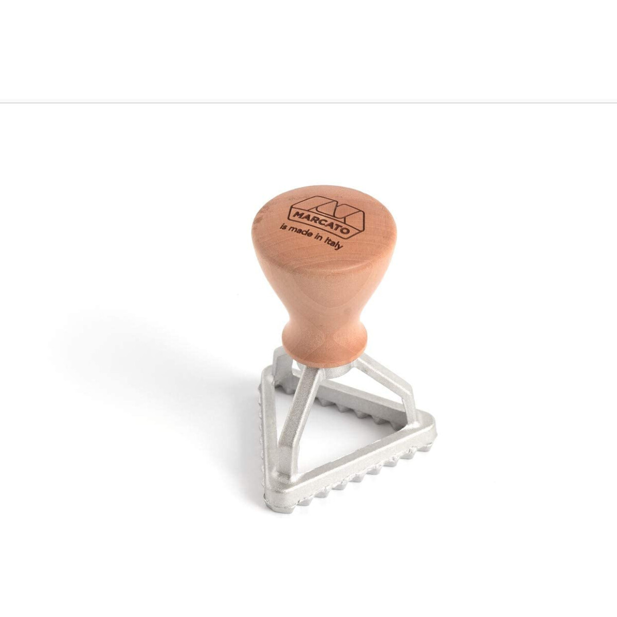 MarcatoRAVIOLI STAMP TRIANGLE 5,4 cm SC-TR54-CLS