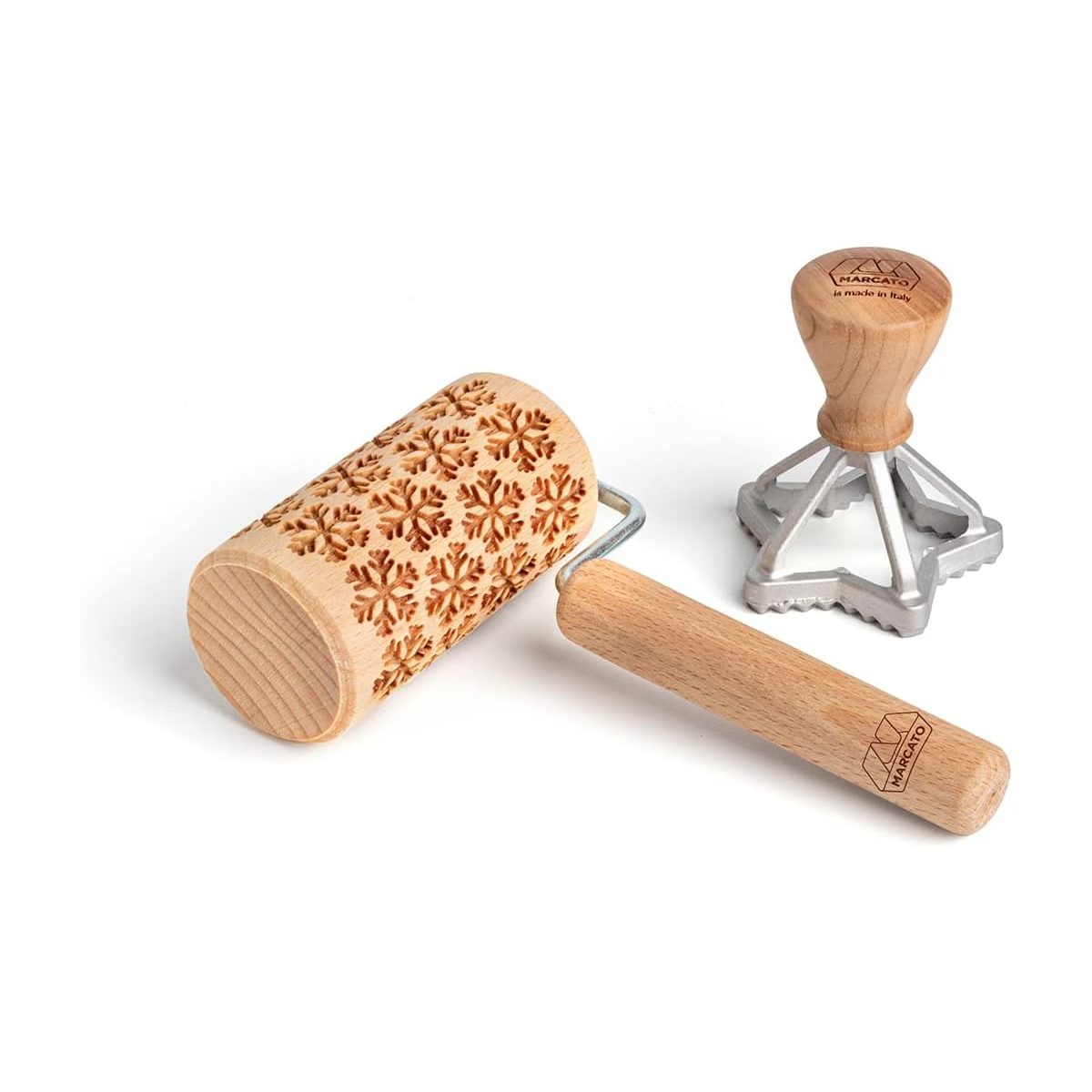 MarcatoCHRISTMAS COOKIES PROMOTION - BLUE  XPR-PROMO-008-BLU