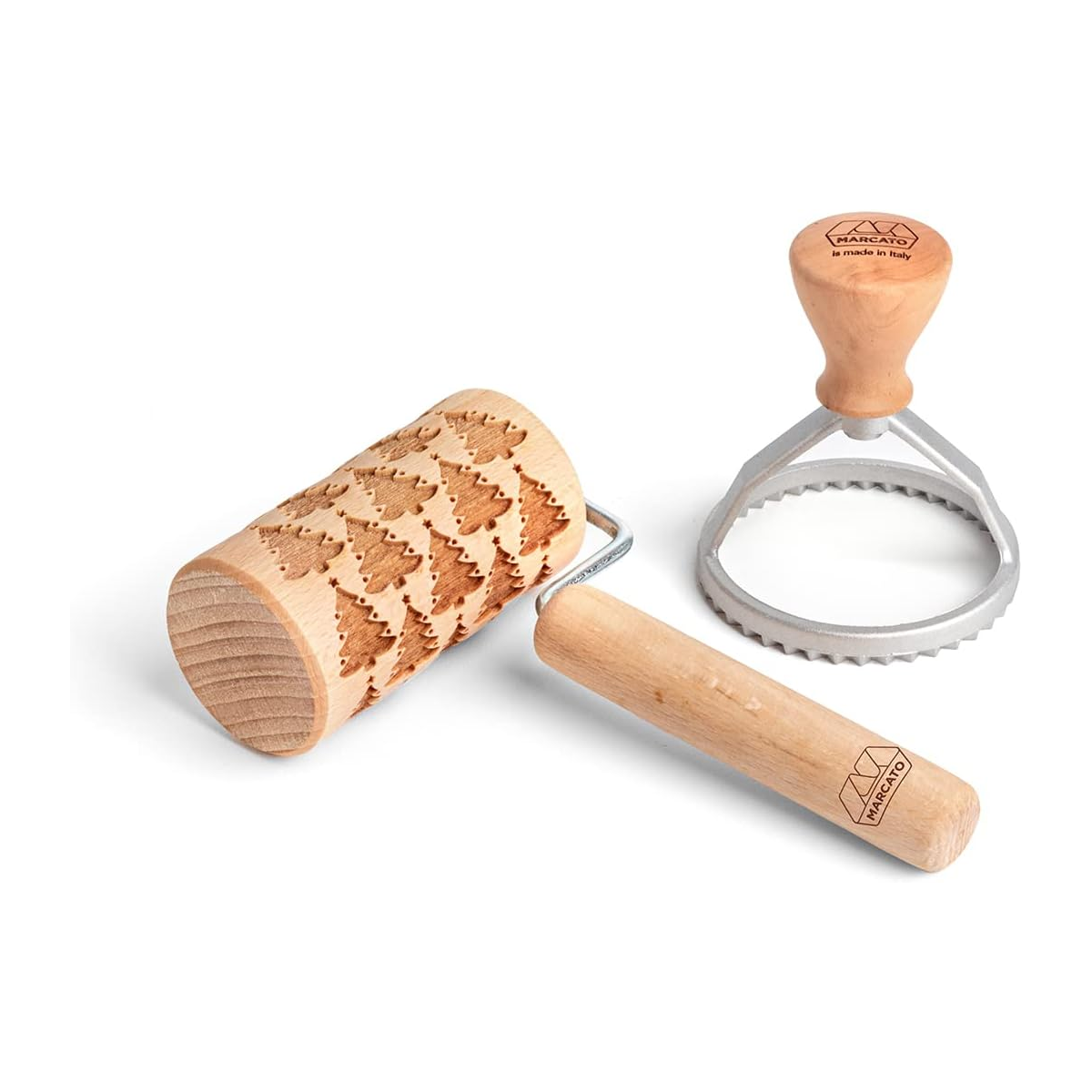 MarcatoCHRISTMAS COOKIES PROMOTION - GREEN...