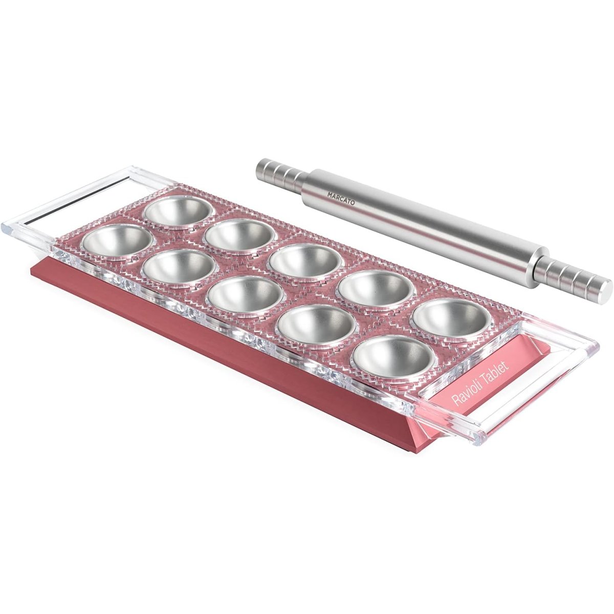 MarcatoRAVIOLI TABLET PINK COLOR  RT-RSA