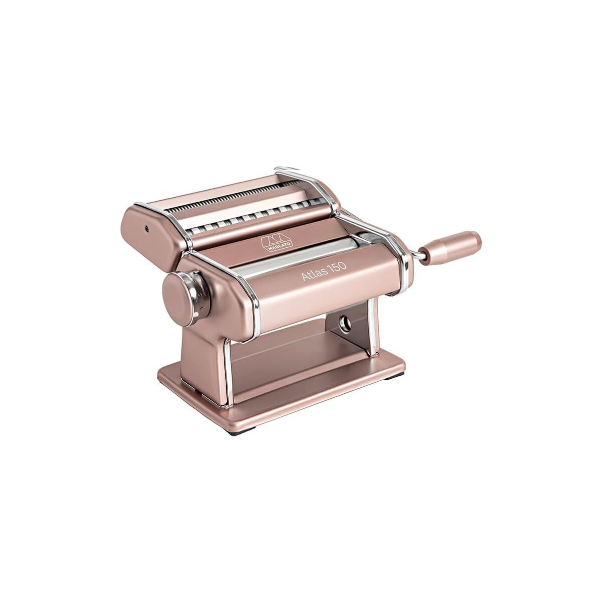 MarcatoNOODLE MACHINE "ATLAS 150 powder rosa "...