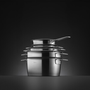 Fissler Phi Collection 4-tlg. Topf Set 016-113-04-000/0