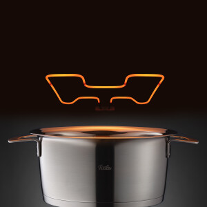 Fissler Phi Collection 4-tlg. Topf Set 016-113-04-000/0
