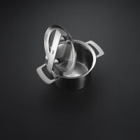 Fissler Phi Collection 4-tlg. Topf Set 016-113-04-000/0