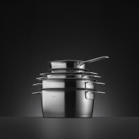 Fissler Phi Collection 4-tlg. Topf Set 016-113-04-000/0