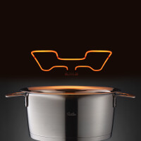 Fissler Phi Collection 4-tlg. Topf Set 016-113-04-000/0