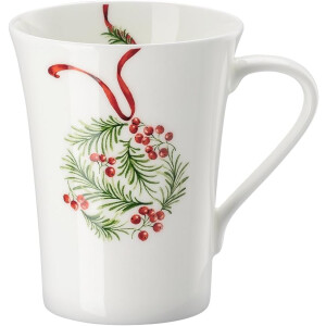 Hutschenreuther Becher mit Henkel My Christmas Mug A...