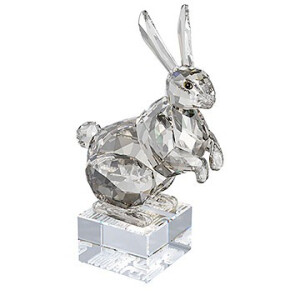 Swarovski Zodiak Hase Zodiak rabbit 1046179