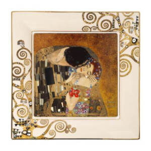 Goebel Artis Orbis Gustav Klimt AO NBC SC Der Kuss 67062511