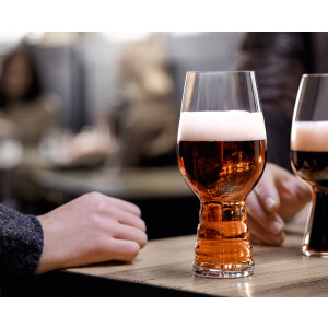 Spiegelau Craft Beer Glasses IPA Glas Set/2 4992662