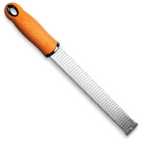 Microplane Reibe Classic Zester orange 0946820