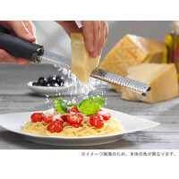 Microplane Reibe Classic Zester orange 0946820