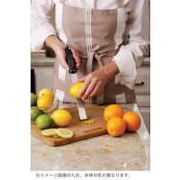 Microplane Reibe Classic Zester orange 0946820