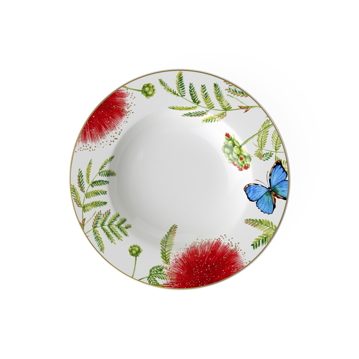 Villeroy & Boch Vorteilset 6 Stück Amazonia...