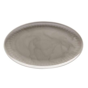 Rosenthal Platte 38 cm Joyn Grey 44020-640202-12738