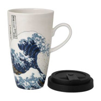 Goebel Artis Orbis Katsushika Hokusai AO FB KTD Die große Welle 67017081