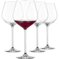 SCHOTT ZWIESEL BURGUNDERPOKAL FORTISSIMO  4 Stück 123683
