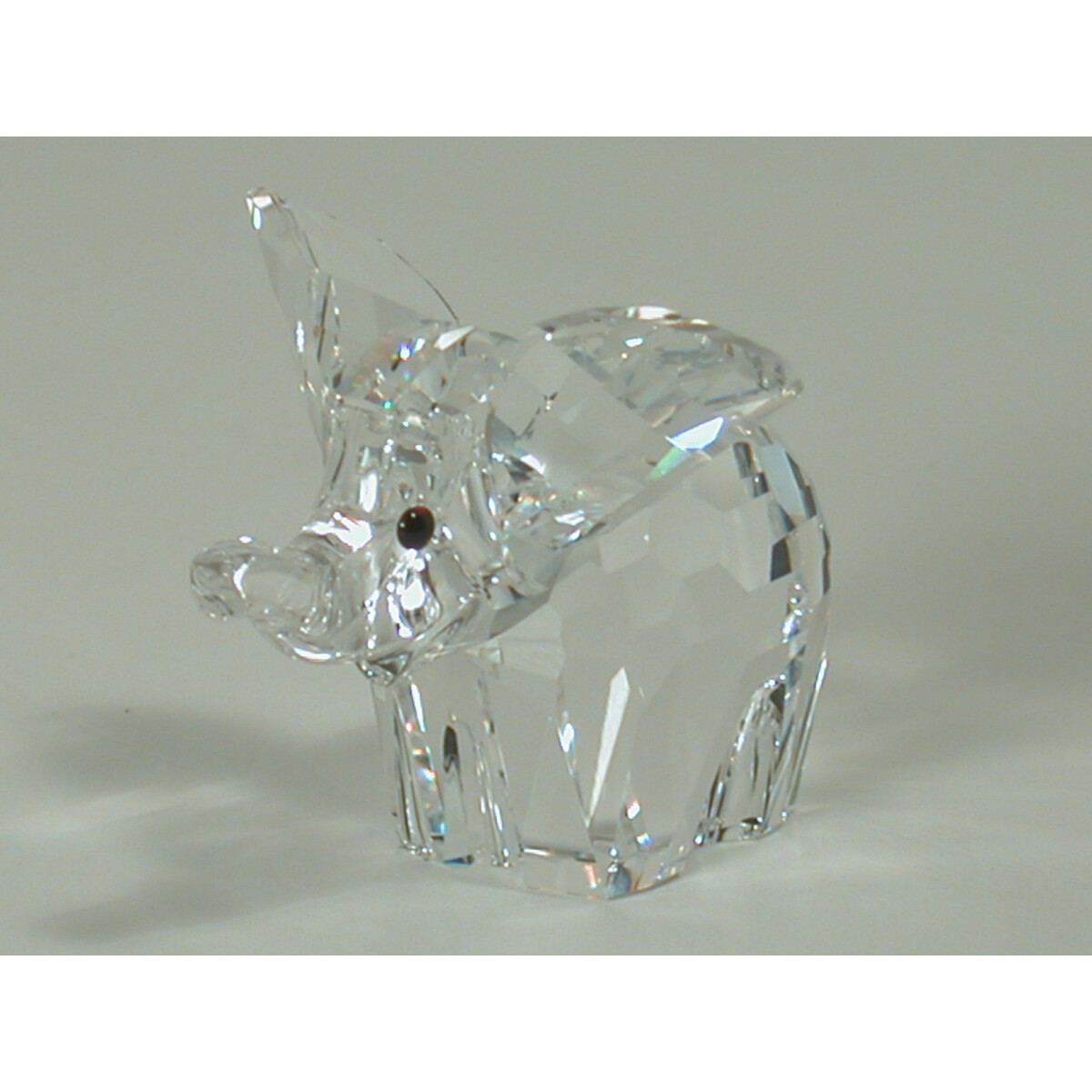 Swarovski Elefant mini  Elephant small 151489 AP 2006