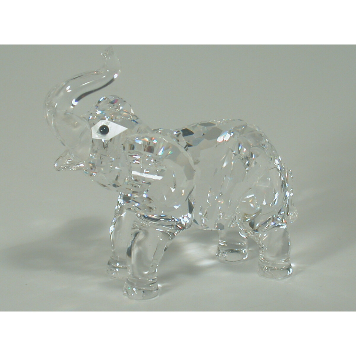 Swarovski Baby Elefant 191371 Baby Elephant AP2012