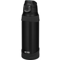 Thermos Isoliertrinkfl. Ultralight black 0,75l 4035.232.075