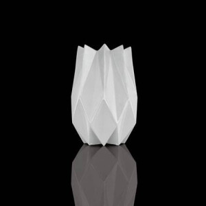 Goebel Kaiser Porzellan Polygono Vase 27 cm - Polygono...