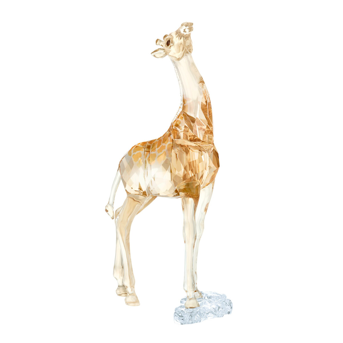 Swarovski SCS GIRAFFENBABY  5302151