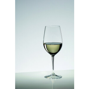 Riedel Vinum Zahl 6 Kauf 8 Riesling/Zinfandel 8-teiliges Rot-/Weißweinglas Set Kristallglas 5416/15 x2 (4x 6416/15)