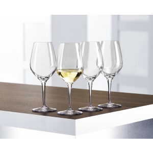 Spiegelau Authentis Weißweinglas Set/4 4400182