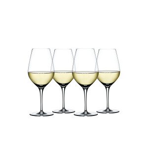 Spiegelau Authentis Weißweinglas Set/4 4400182