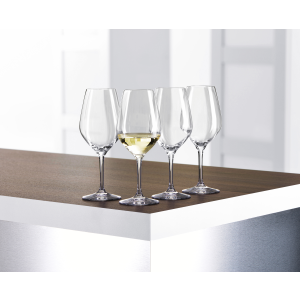 Spiegelau Authentis Weißweinglas klein Set/4 4400183