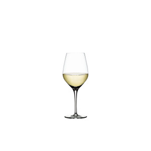 Spiegelau Authentis Weißweinglas klein Set/4 4400183