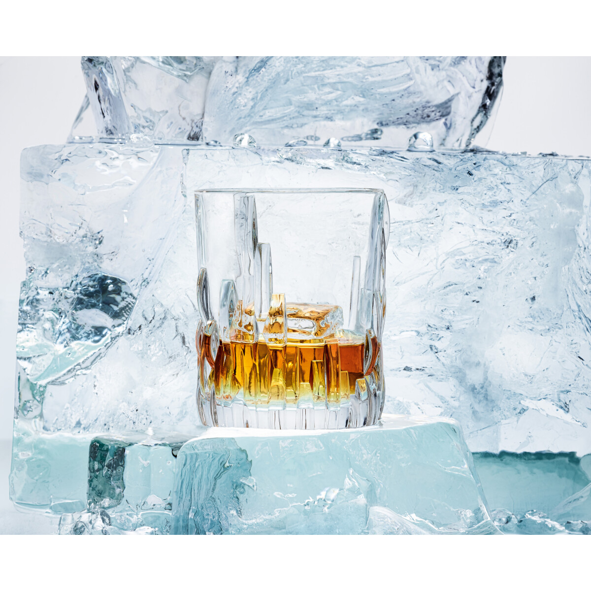 Nachtmann Shu Fa Whiskybecher Set/4 0098063-0