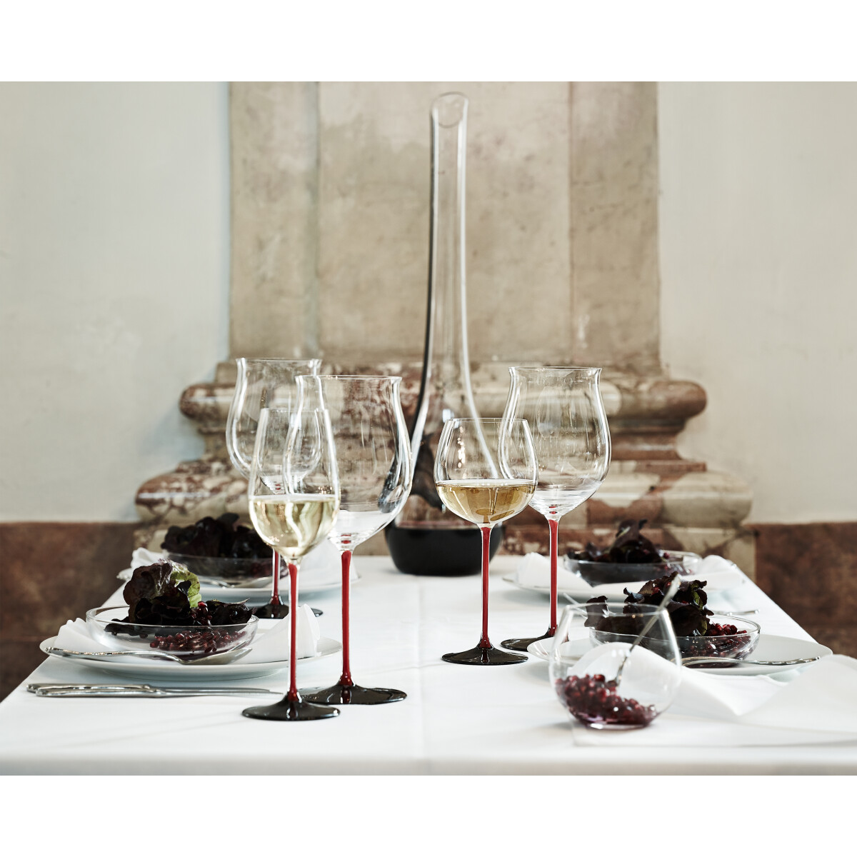 Riedel DEKANTER HORSE 1 Stück 410100013 4101/13 9006206311798, 291,00