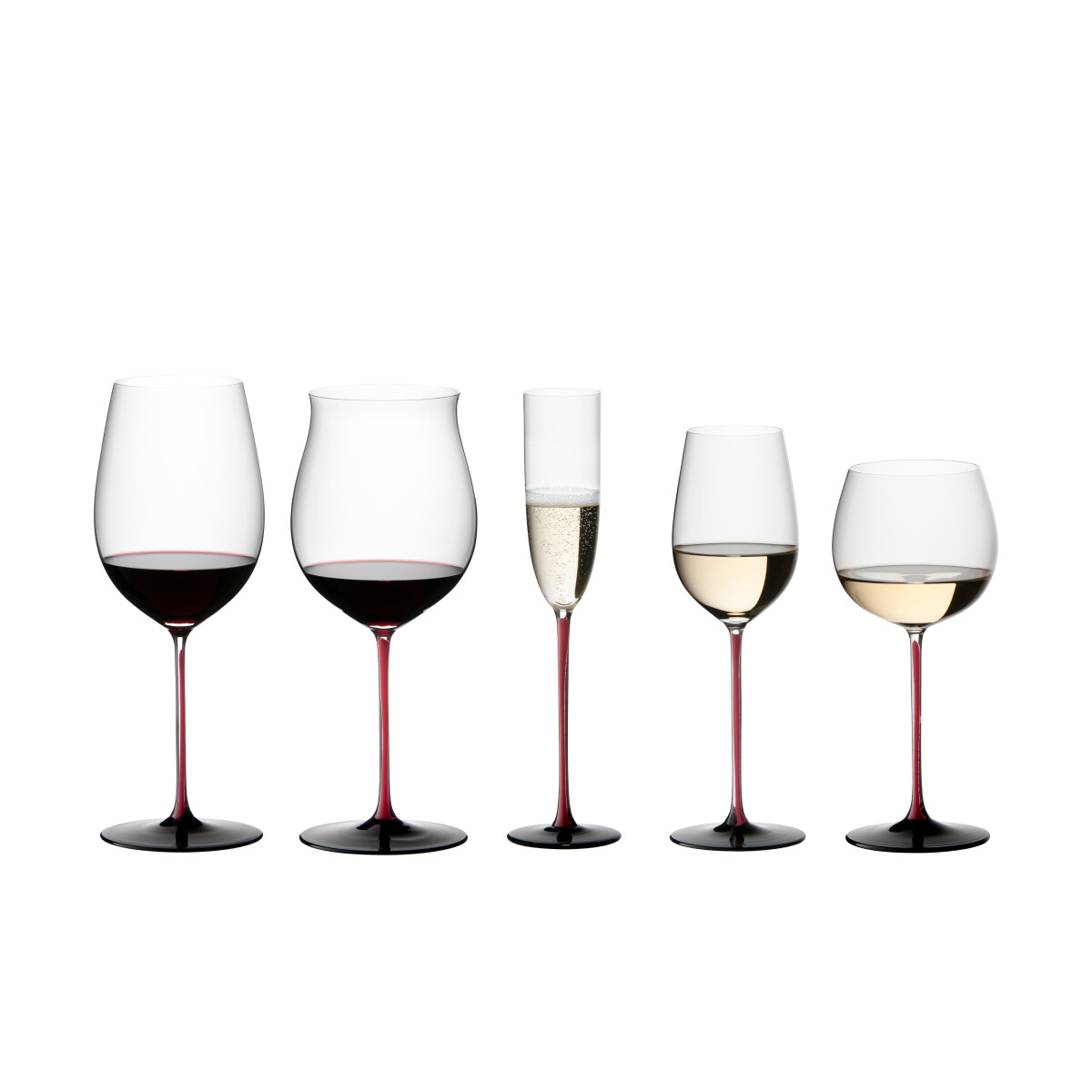 Riedel R BLACK SERIES COLLECTORS EDITION MONTRACHET 1...