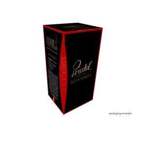 Riedel R BLACK SERIES COLLECTORS EDITION MONTRACHET 1 Stück 410000R07