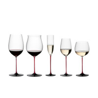 Riedel R BLACK SERIES COLLECTORS EDITION MONTRACHET 1 Stück 410000R07