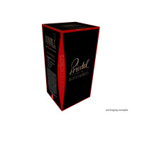 Riedel R BLACK SERIES COLLECTORS EDITION MONTRACHET 1 Stück 410000R07
