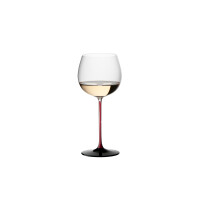 Riedel R BLACK SERIES COLLECTORS EDITION MONTRACHET 1 Stück 410000R07