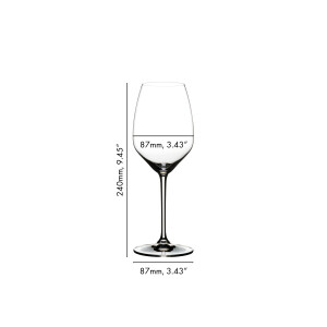Riedel EXTREME RIESLING 2 Stück 444100015