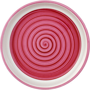 Villeroy & Boch Clever Cooking Pink Servierplatte /...