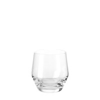 Leonardo Becher Wasserglas Whisky Tumbler Puccini 6er Set 069557