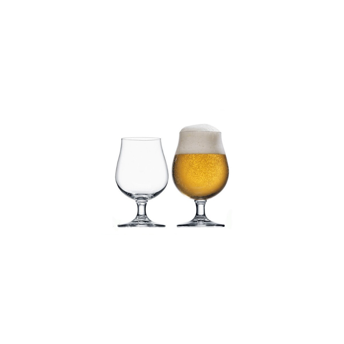 Stölzle Lausitz 0,3l Biertulpe Berlin 390 ml 6er Set...