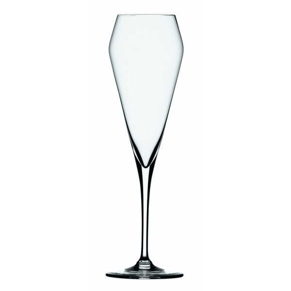 Spiegelau 8 tlg. Set Champagner Gläser Willsberger Anniversary 1416175 - 2x