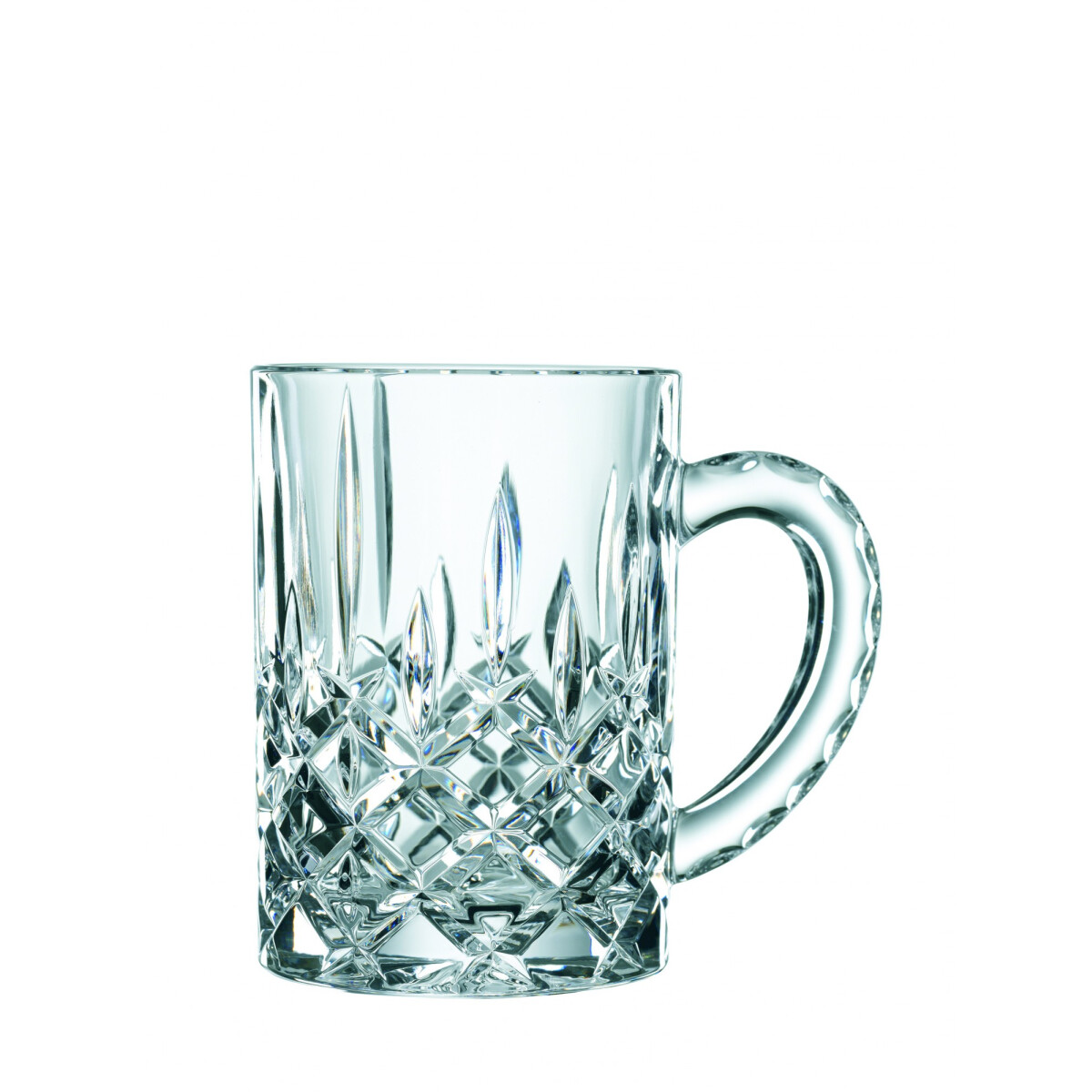 Nachtmann Bierkrug Noblesse 4er Set 95635 x 4