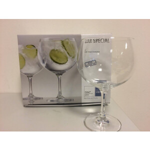 Schott Zwiesel Bar Special Longdrinkglas, Gin Tonic 80,...