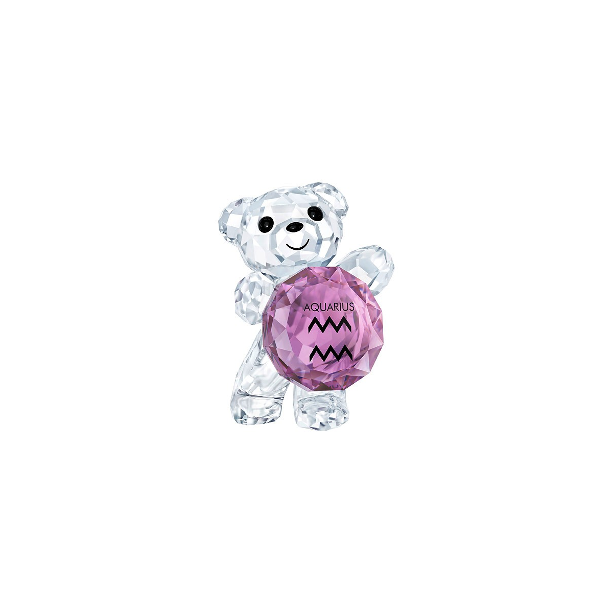 Swarovski KRIS BAER - WASSERMANN  5396292 AP 2021
