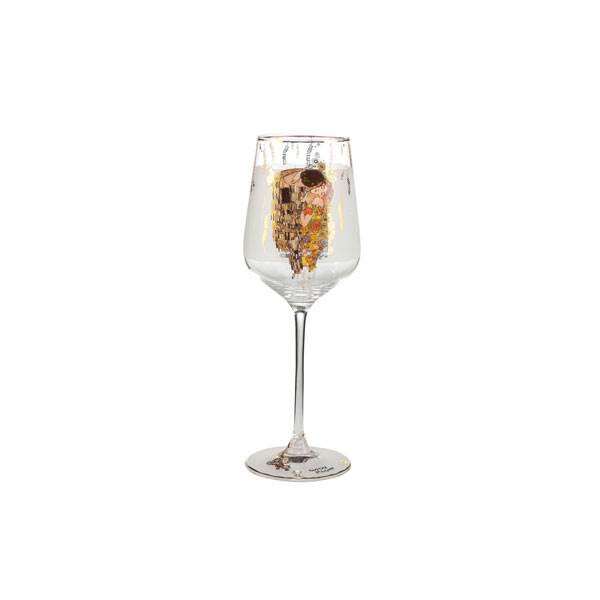 Goebel Artis Orbis Gustav Klimt Der Kuss Weinglas Neuheit 2019 66926681