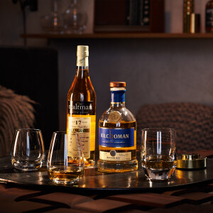 Villeroy & Boch Scotch Whisky - Single Malt Islands...