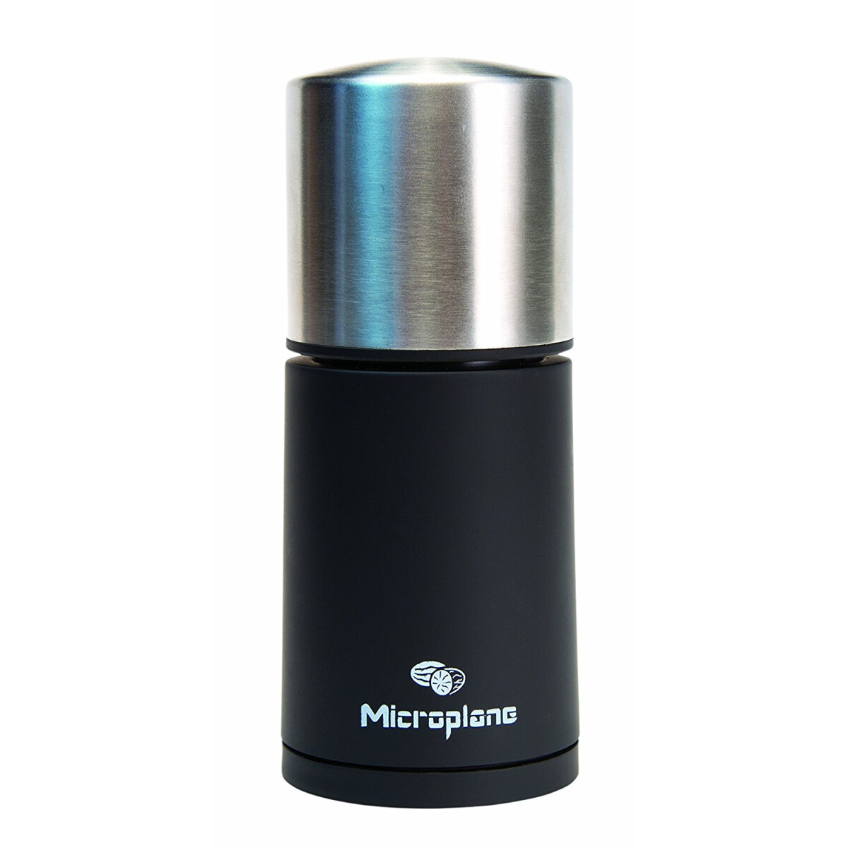 Microplane Spice Mill Stainless Steel Muskatmühle...